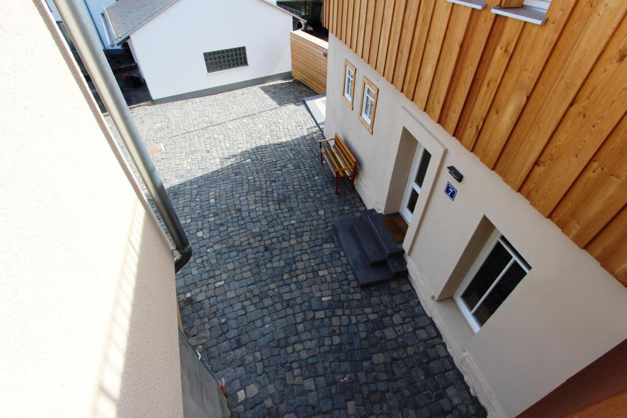 Ferienhaus Am Rheinsteig / Naehe Hindenburghoehe / Loreley Lykershausen Ngoại thất bức ảnh