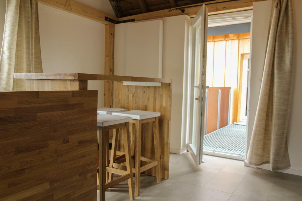 Ferienhaus Am Rheinsteig / Naehe Hindenburghoehe / Loreley Lykershausen Ngoại thất bức ảnh