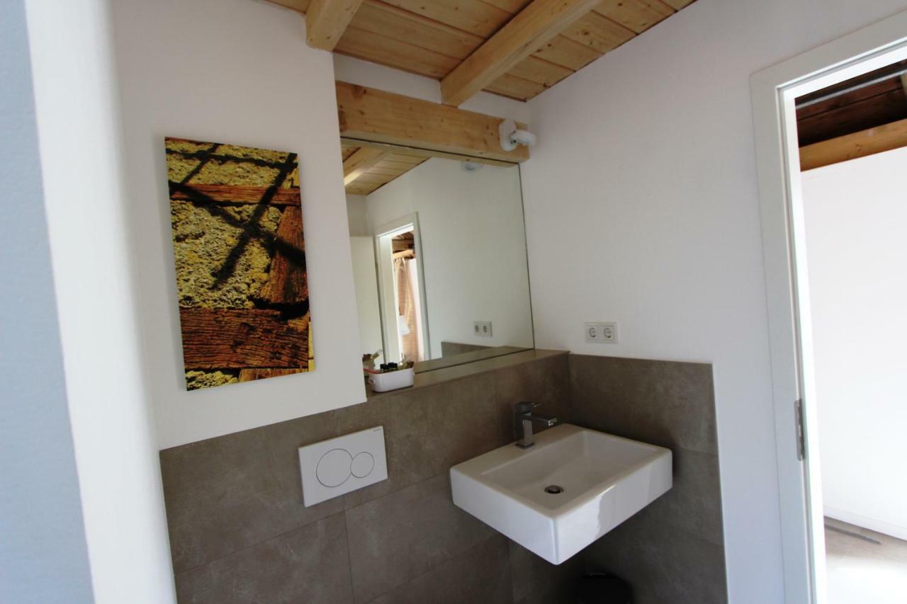 Ferienhaus Am Rheinsteig / Naehe Hindenburghoehe / Loreley Lykershausen Ngoại thất bức ảnh